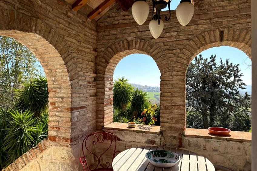 CASA ANCARANO Sirolo - foto 4