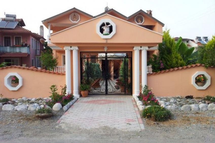 Ferienvilla mit Selbstverpflegung in Dalyan - foto 5