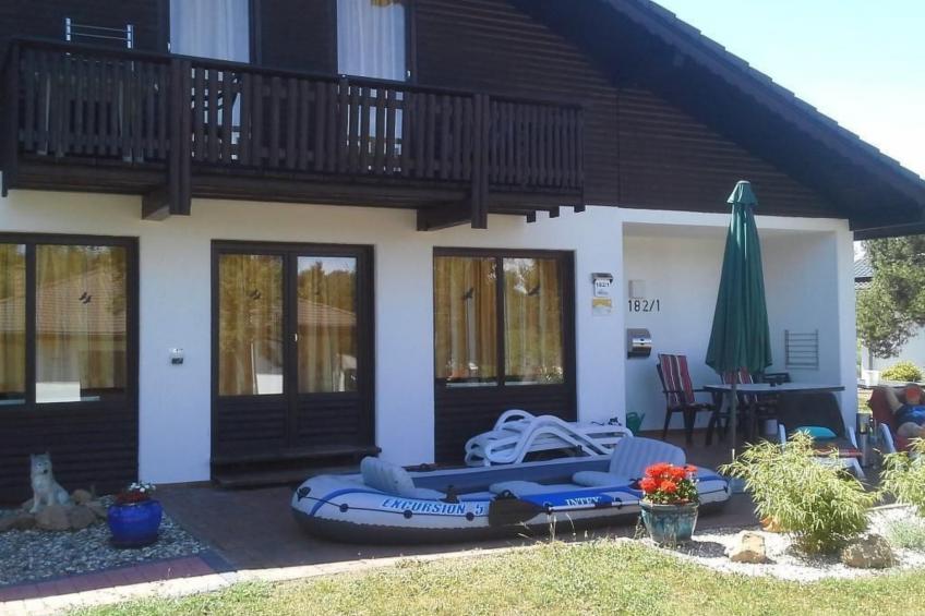 Haus Aschenputtel - foto 2