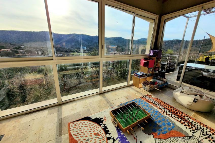 Haus Darshan Pool 10 Personen - foto 16