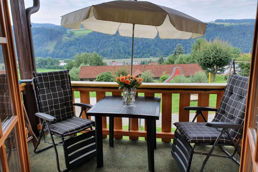 Idyllische Ferienwohnung mit Blick auf die Donau - foto 9