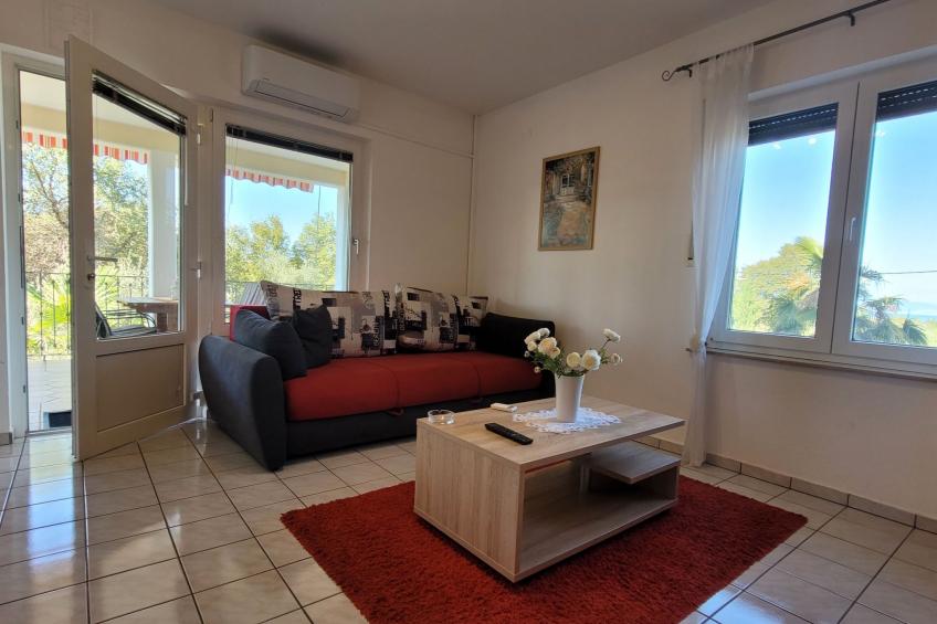 Wohnung "Wohnung Ljubica 1" - foto 5