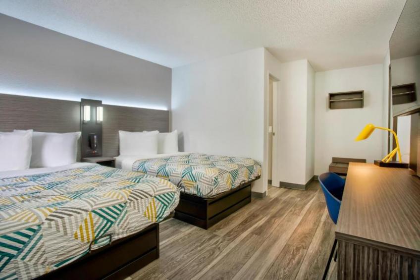 2 Full Beds - foto 22