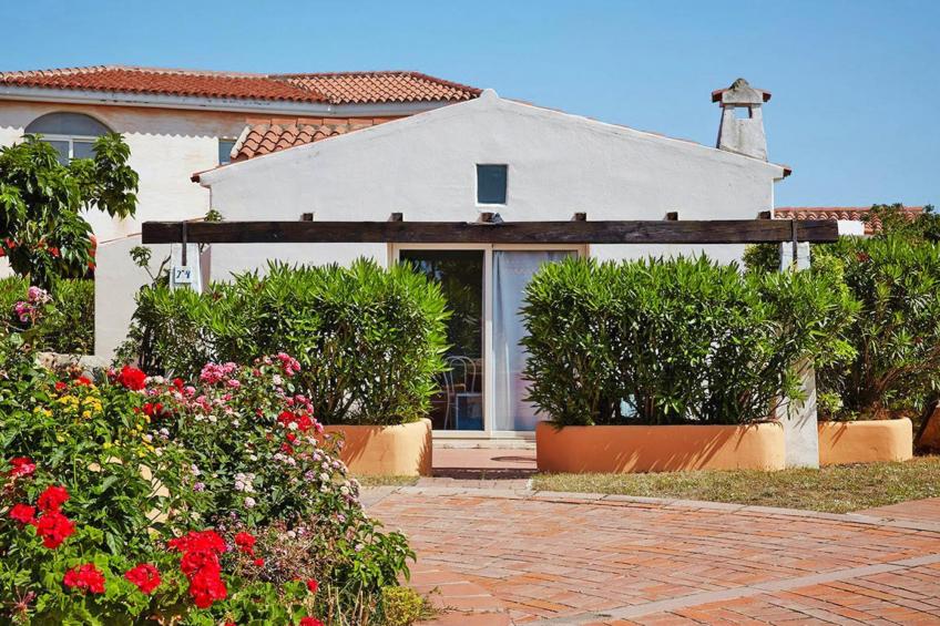 Residentie Lu Nibareddu, Loiri - Type D - foto 15