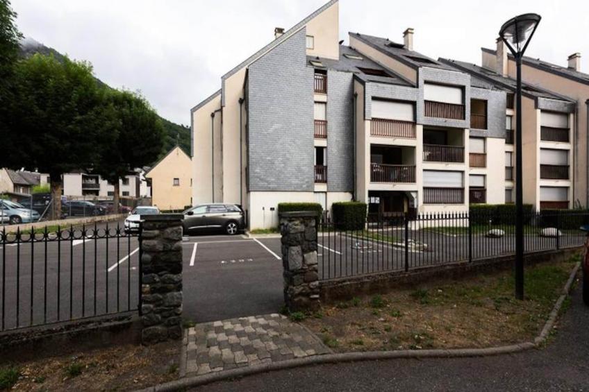 Résidence Aurette: Pic Long - foto 11