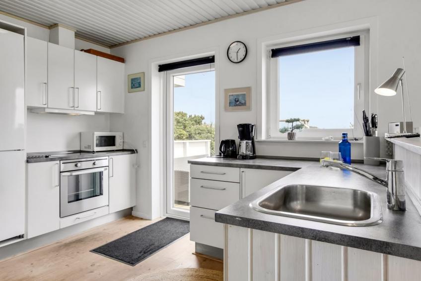 "Hejdi" - 650m from the sea - foto 11