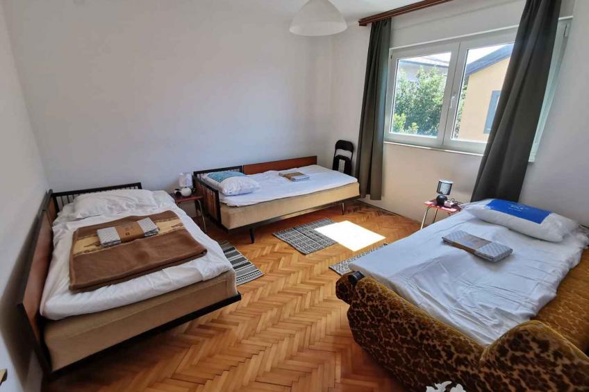 Vakantiewoning met airco - VW-FYHW2 - foto 10