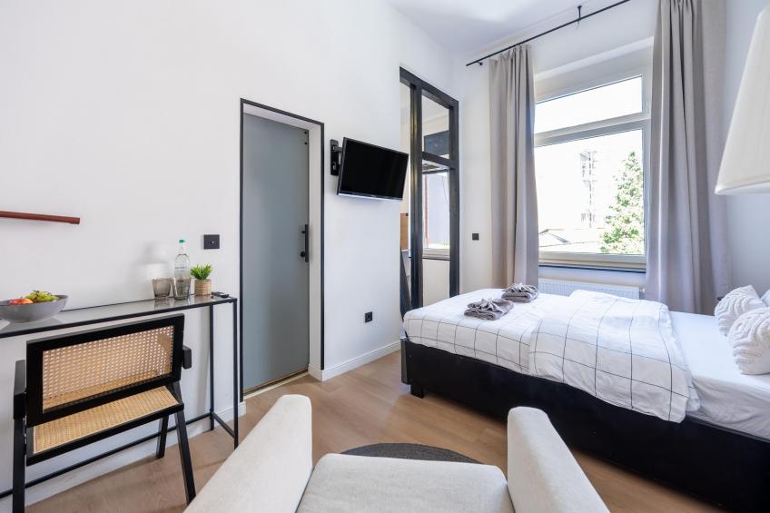Modern Stay Standard Studio - foto 6