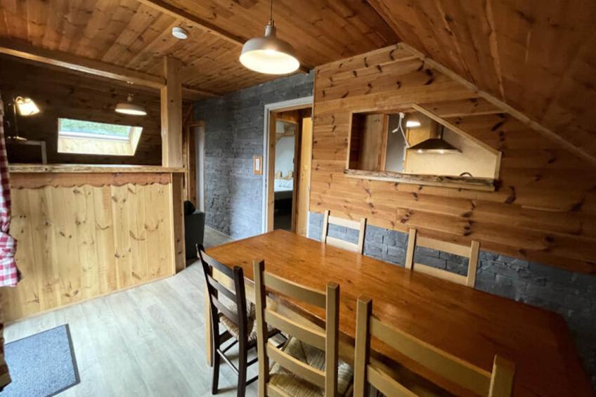 Appartements à Albepierre Bredons - foto 3