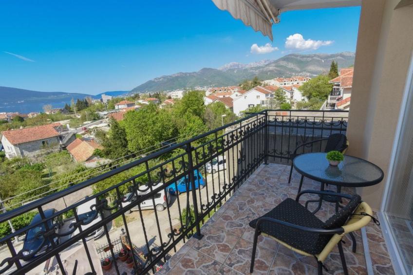 Studio mit Balkon - foto 7