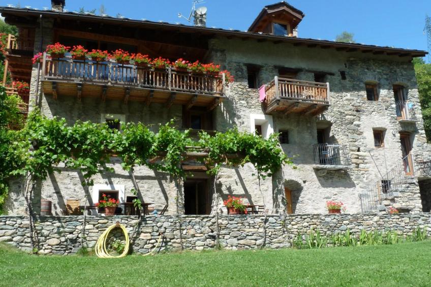 Cavallo Studio mit Terrasse - foto 14