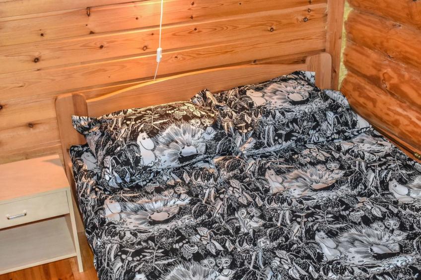 Pihlaja, lomaässä - foto 14