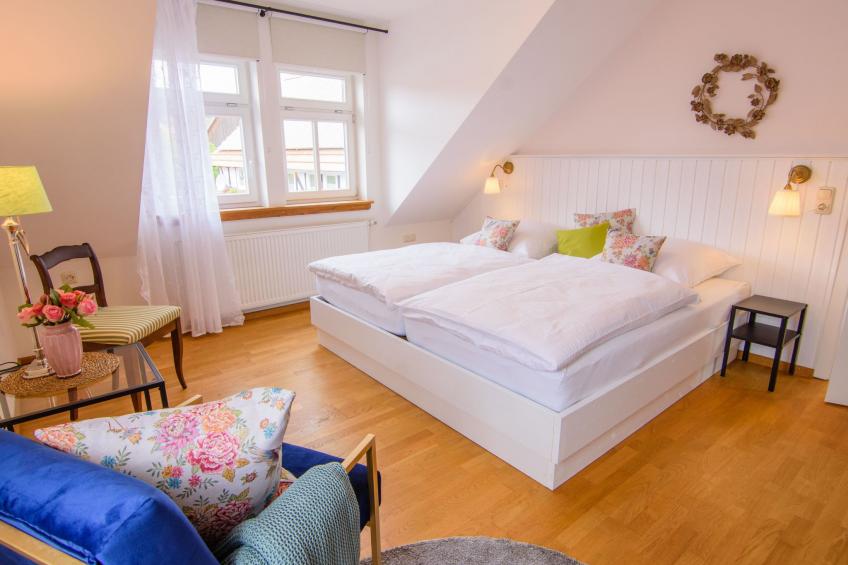 Appartement mit Terrasse - foto 9