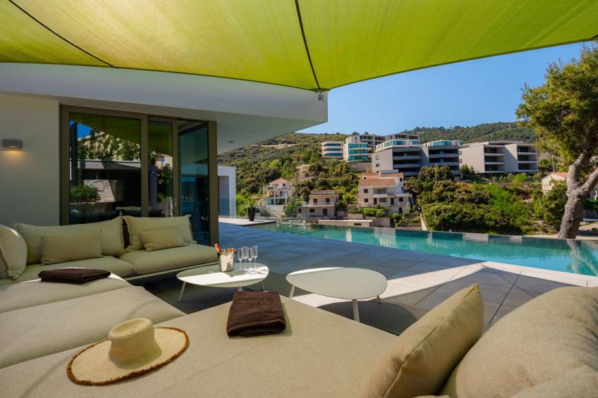 Villa Diva Korcula - foto 63