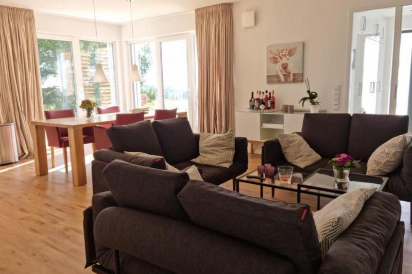 Luxus-Appartement in Kappel - foto 41