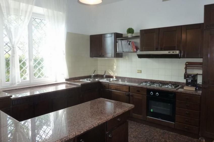 Villa mit privatem Pool in der Nähe von Petriolo - foto 11