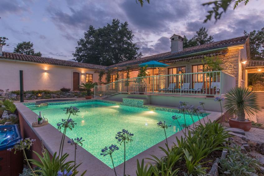 Vila Lipica - foto 7