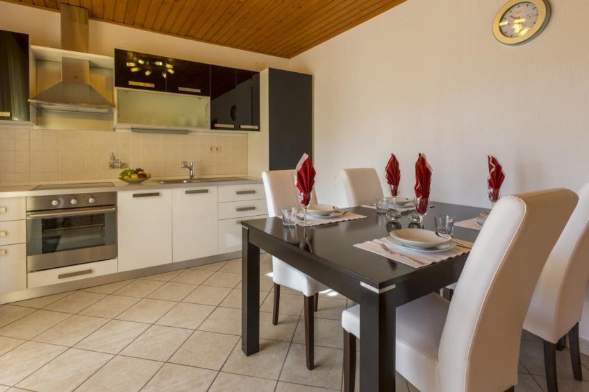 Rastovcan 2 kat potkrovlje / HR-09157-02 - foto 5