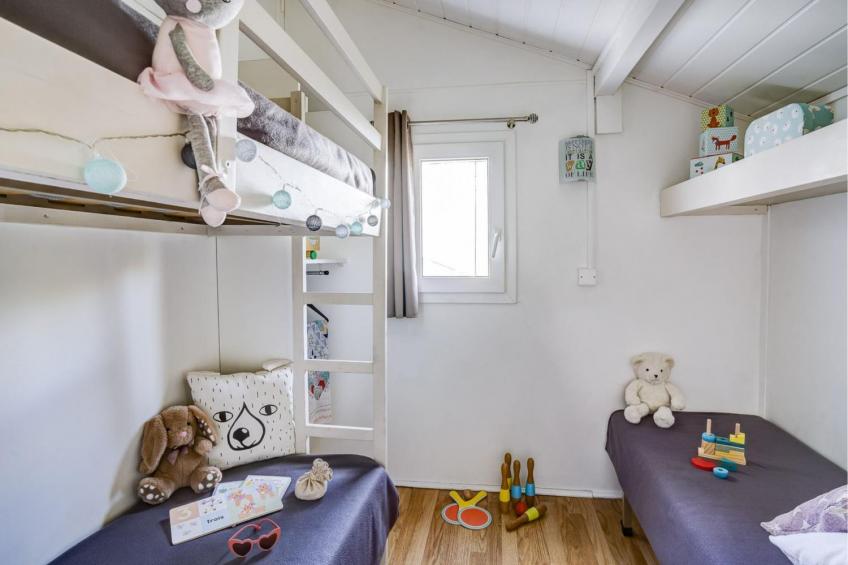 Chalet 5/6p 2Bdrms AirCon - foto 6