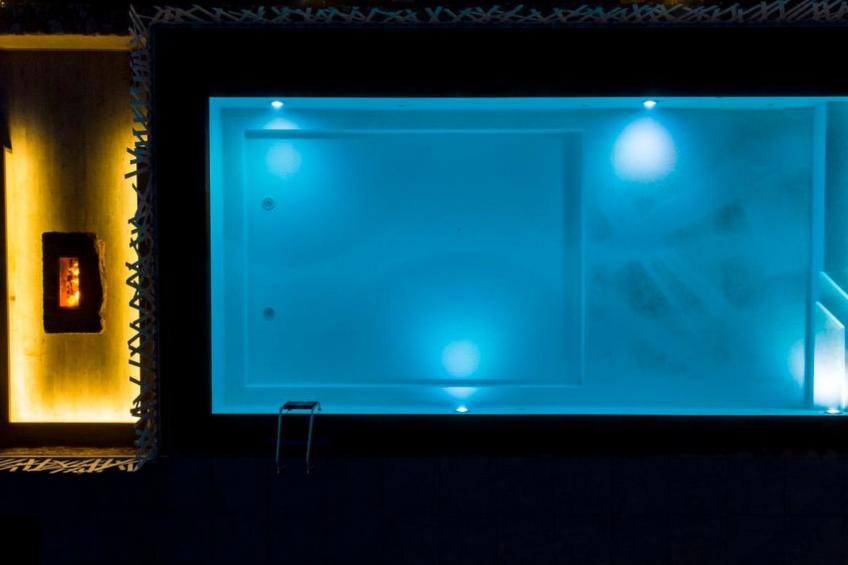 Wohnung Glicine mit Schwimmbad und Meerblick - foto 32