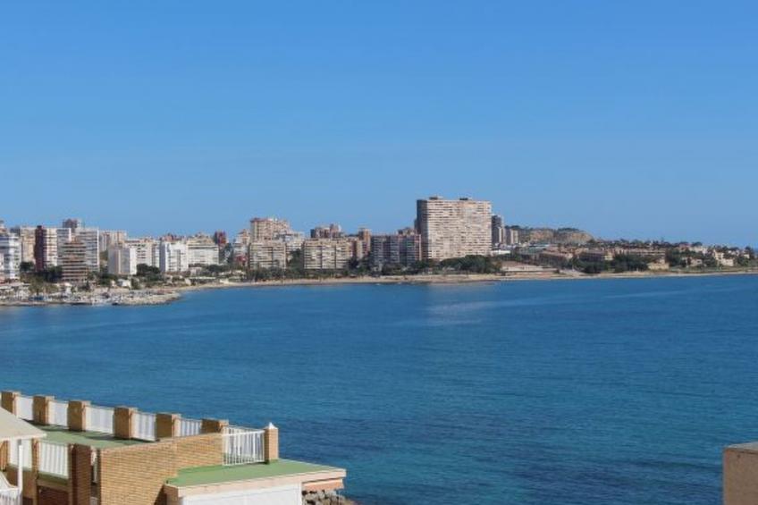 LOFT CON VISTAS AL MAR - foto 35