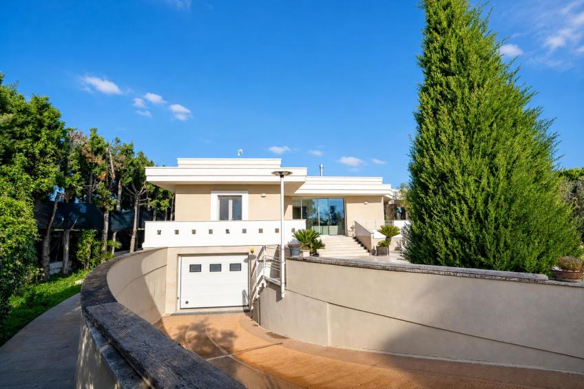 Villa Torricella With Sunny Garden - foto 34