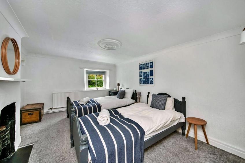 Catterick Cottage - foto 20