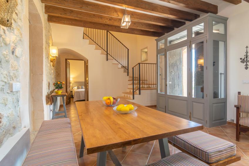 Ses Cases Velles De Son Baró - foto 15