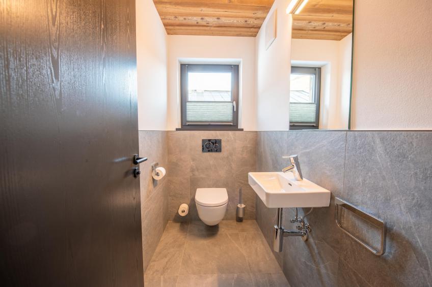 Vakantieresort Das Dorf, Wald im Pinzgau - Type C - foto 26