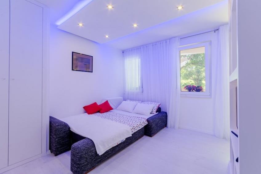 Studio Luce Mala (ST) - Studio with Terrace - foto 14
