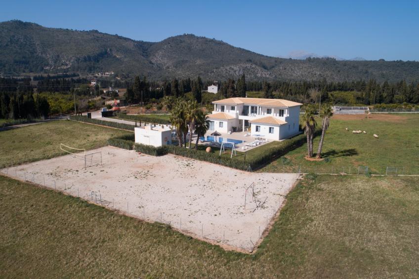 Eden Son Frare, Finca-Villa 5StarsHome Mallorca - foto 9