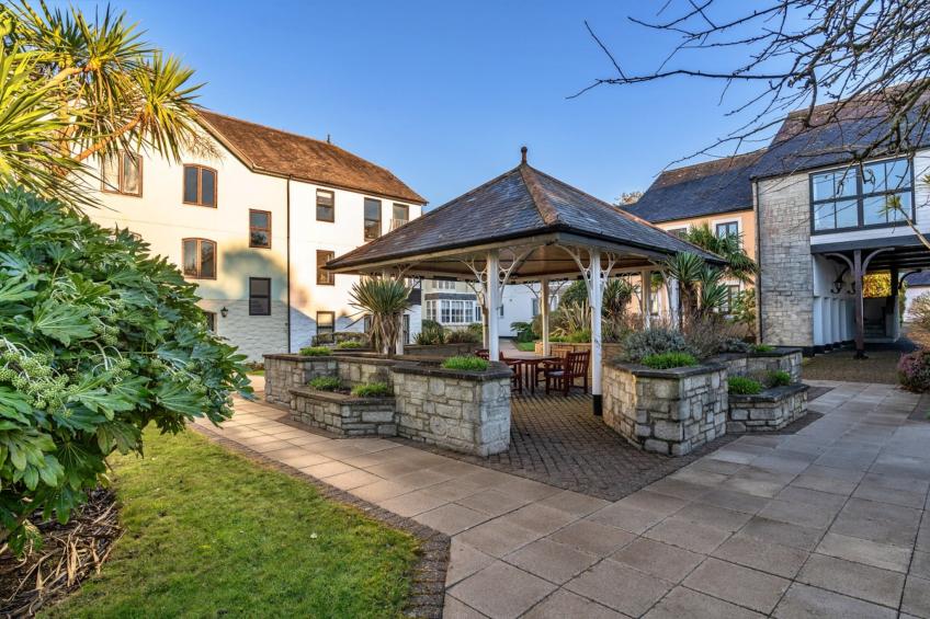 Tregenna Court - foto 24