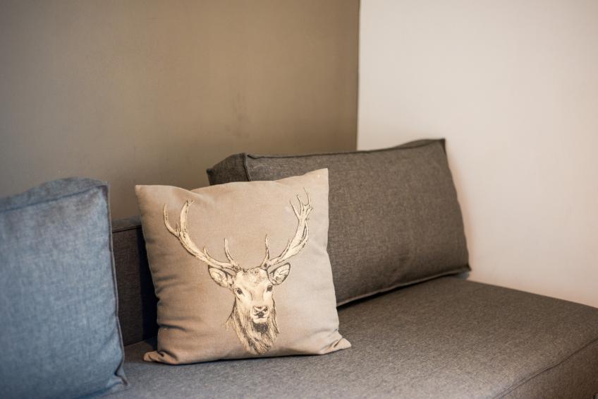 Residenz Edelalm Appartement 5 - foto 32