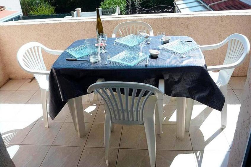 Résidence Phocéa (rés. Le) - foto 12