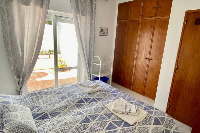 Zentrales Ferienhaus mit bezauberndem Meerblick - foto 21