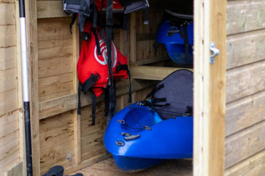 Lower Netherdowns - foto 18