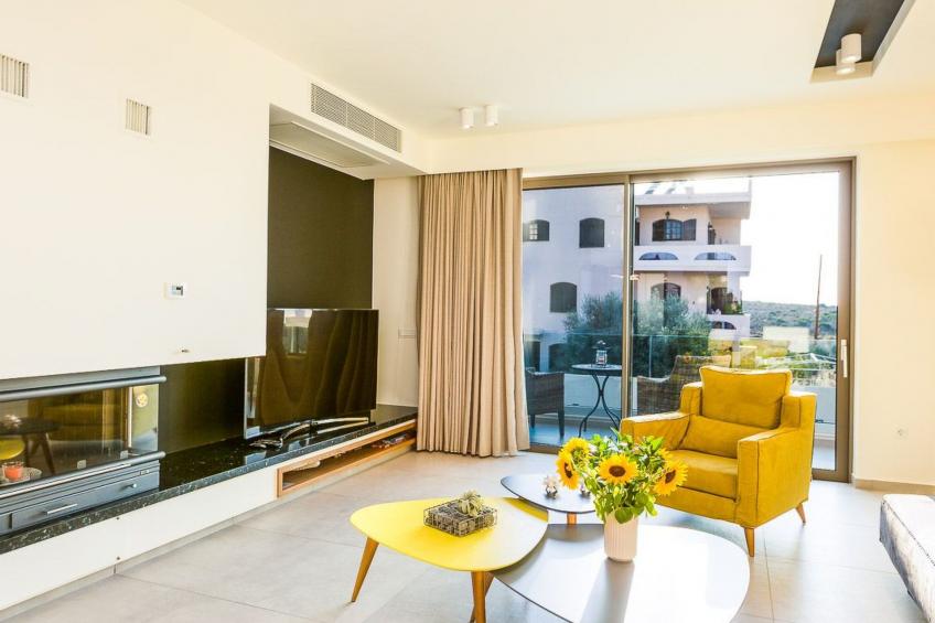 Villa Amelia I Kostenloser 8-Sitzer Mini-Van und Pool - foto 12