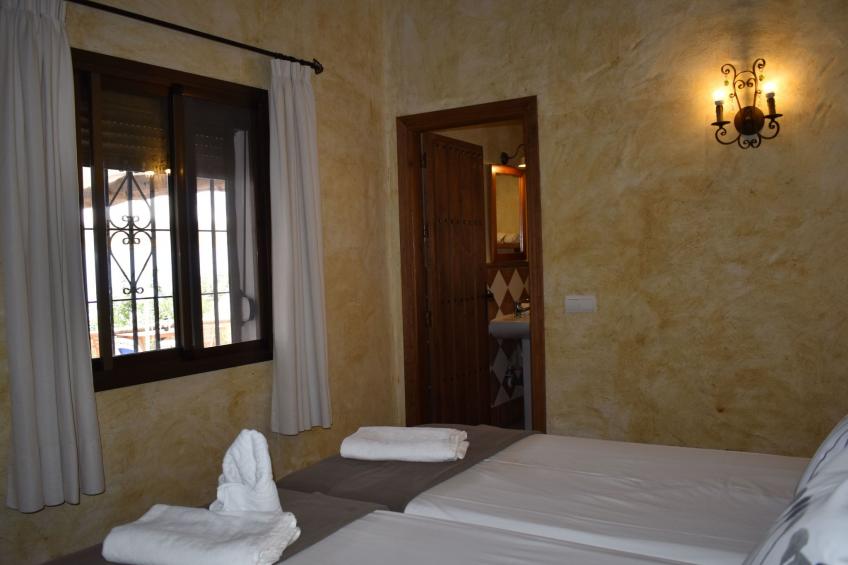 Finca Hornillo mit privatem Pool - foto 23