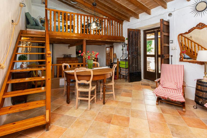 Mallorquinisches Landhaus Sa Caseta de Santa Maria - foto 65