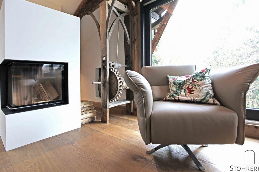 in Riederau mit Großem Garten - foto 40