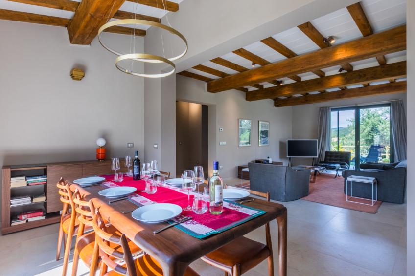 Villa Montisi - foto 5