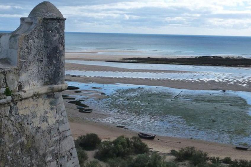 Wohnung in Vila Nova De Cacela - foto 12