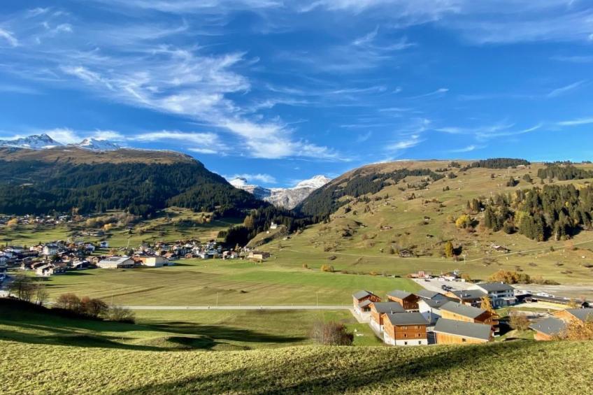 Casa Solaria - foto 46