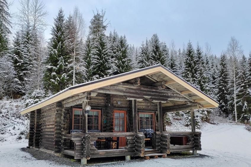 Korvenpää - foto 22