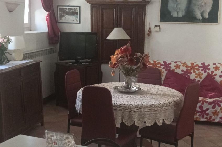 Wohnung Caprifoglio in Miasino - foto 20