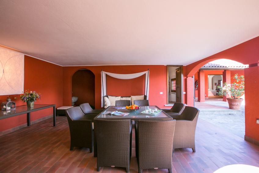 Villa San Michele - foto 30