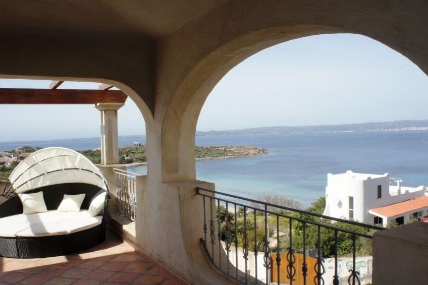 Penthouse mit Meerblick - foto 6