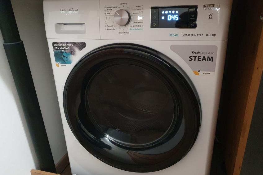 Top at Park, zentrales Appartement inkl. Parkplatz - foto 19