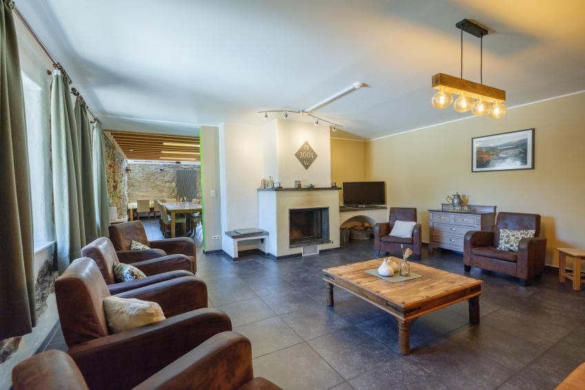 La Ferme des Prés - foto 2