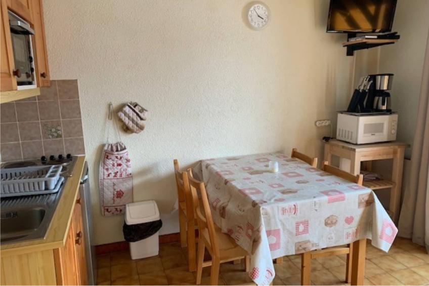 Biches BIB31 MOUNTAIN & QUIET 4 Pers. - foto 14